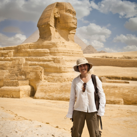 Hurghada to Cairo By Bus Full Day ,Pyramids, Sphinx, Museum and Lunch