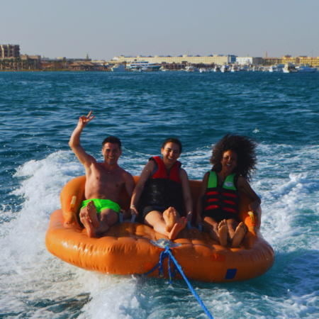 Dolphin House Snorkeling And water Sports