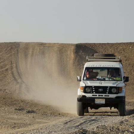 Super Safari ATV , Jeep, Camel , Spider Car